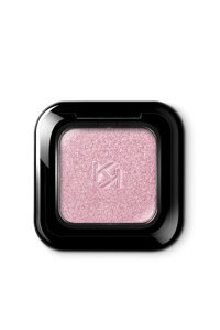Kiko High Pigment 40 Ballerina Rose Toz Işıltılı Tekli Far Lila