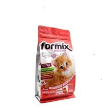 Formina Formix Tavuklu Yavru Kuru Kedi Maması 500 gr