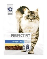 Perfect Tavuklu Tahılsız Yetişkin Kuru Kedi Maması 750 gr