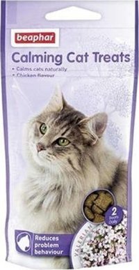 Beaphar Kedi Ödül Maması 35 gr