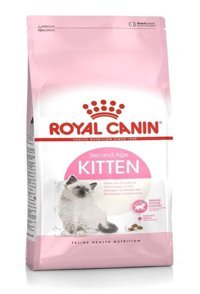 Royal Canin Kitten Yavru Kuru Kedi Maması 800 gr