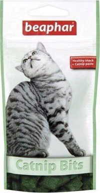 Beaphar Catnip Kedi Ödül Maması 35 gr