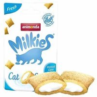 Animonda Milkies Fresh Karışık Tahılsız Yetişkin Kedi Ödül Maması 30 gr