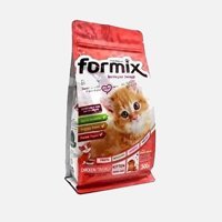 Formix Tavuklu Tahıllı Yavru Kuru Kedi Maması 0.5 kg