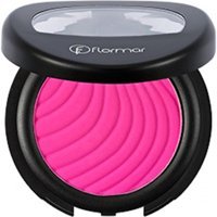 Flormar Neo N104 Toz Mat Tekli Far Pembe