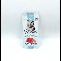 Motto Sticks Ton Balıklı Yetişkin Kedi Ödül Maması 15 gr