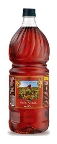 Tariş Üzüm Sirkesi 6x2 lt
