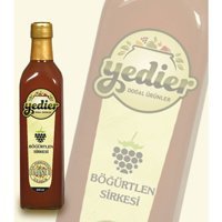 Yedier Böğürtlen Sirkesi 3x500 ml