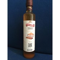 Perinthos Tarçınlı Elma Sirkesi 500 ml