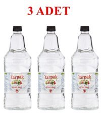 Tariş Beyaz Sirke 3x2 lt