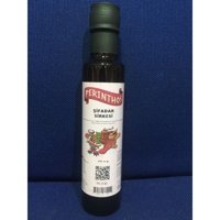 Perinthos Şifadar Sirkesi 250 ml