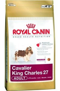 Royal Canin Cavalier King Charles Karışık Küçük Irk Yetişkin Kuru Köpek Maması 1.5 kg