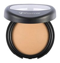 Flormar Beige 030 Tüm Ciltler İçin Yağsız Terracota Mat Kompakt Pudra Orta