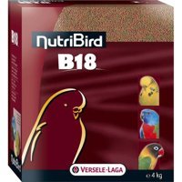 Versele Laga Kabuklu Karışık Vitaminli Muhabbet Kuşu Yemi 4 kg