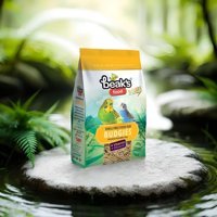Beak's Kabuksuz Muhabbet Kuşu Yemi 400 gr