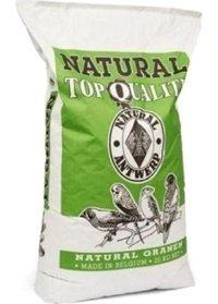 Kanatlı Shop Karışık Kanarya Yemi 10 kg