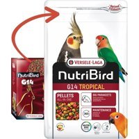 Versele Laga Paraket Yemi 10 kg