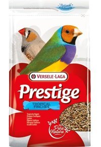 Versele Laga Kabuklu Karışık Vitaminli Yetişkin Finch Yemi 6x1 kg