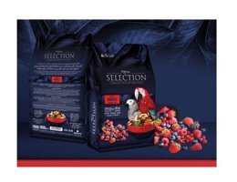 Myyem Meyveli Papağan Yemi 750 gr