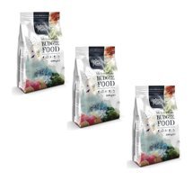 Nature Plan Ballı Vitaminli Muhabbet Kuşu Yemi 3x500 gr