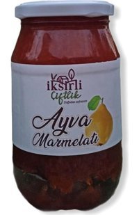 İksirli Çiftlik Ayva Marmelatı 400 gr