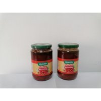 Gümüşsu Kızılcık Marmelatı 2x800 gr