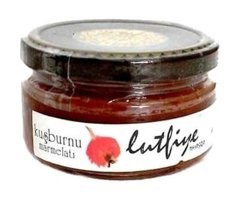 Lutfiye Kuşburnu Marmelatı 220 gr