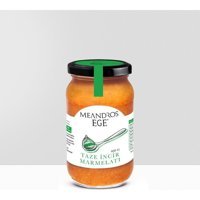 Meandrosege Taze İncir Marmelatı 400 gr