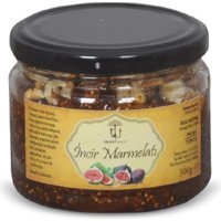 Delice İncir Marmelatı 600 gr