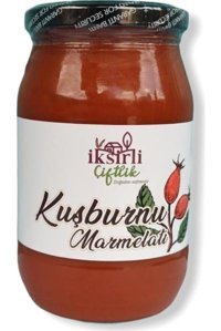İksirli Çiftlik Kuşburnu Marmelatı 360 gr