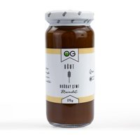 Og Natural Buğday Çimi Marmelatı 270 gr