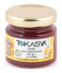 Tokasya Doğal Ayva Marmelatı 40 gr