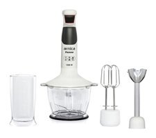 Arnica GH21561 Panna 1200 W Mikser & Blender Seti