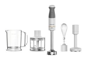 Kenwood HBM40.306WH Triblade System 850 W Mikser & Blender Seti