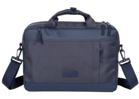 Eastpak Acton CNNCT Marine 15.6 inç Polyester Omuz Laptop Çantası Lacivert