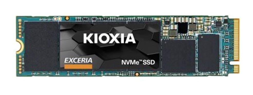 Kioxia Exceria M 500 GB Taşınabilir SSD