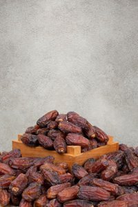Kurtuluş Kuruyemiş Medine Hurma 250 gr