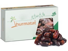 Hurmatat Cezayir Hurma 4 kg