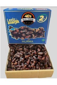 İnan Gurme Organik İran Hurma 1 kg