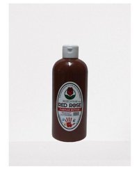 Red Rose Yıkanabilir 500 ml Kahverengi Parmak Boyası