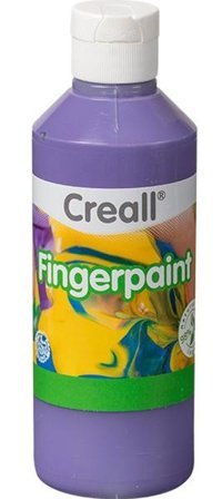 Creall 250 ml Mor Parmak Boyası