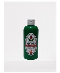 Red Rose Yıkanabilir 500 ml Yeşil Parmak Boyası