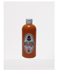 Red Rose Yıkanabilir 500 ml Turuncu Parmak Boyası