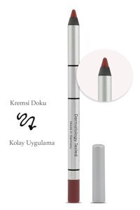 İMpala No:224 Kalın Uçlu Mat Dudak Kalemi Pembe Kahve
