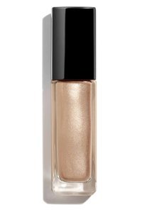 Chanel Ombre Premiere Laque Likit Işıltılı Tekli Far Bej