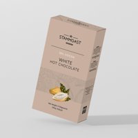 das Stammgast White Chocolate Paket Sıcak Çikolata 250 gr