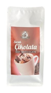 Barista Kulübü Paket Sıcak Çikolata 1 kg
