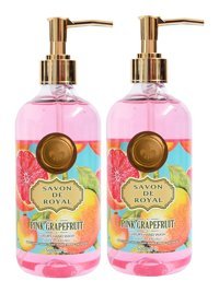 Savon De Royal 2'li Sıvı Sabun 500 ml
