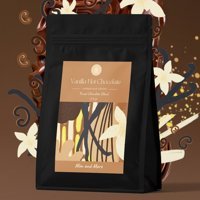 Mim And More Vanilla Paket Sıcak Çikolata 200 gr
