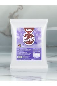 Koza Hazelnut Paket Sıcak Çikolata 500 gr